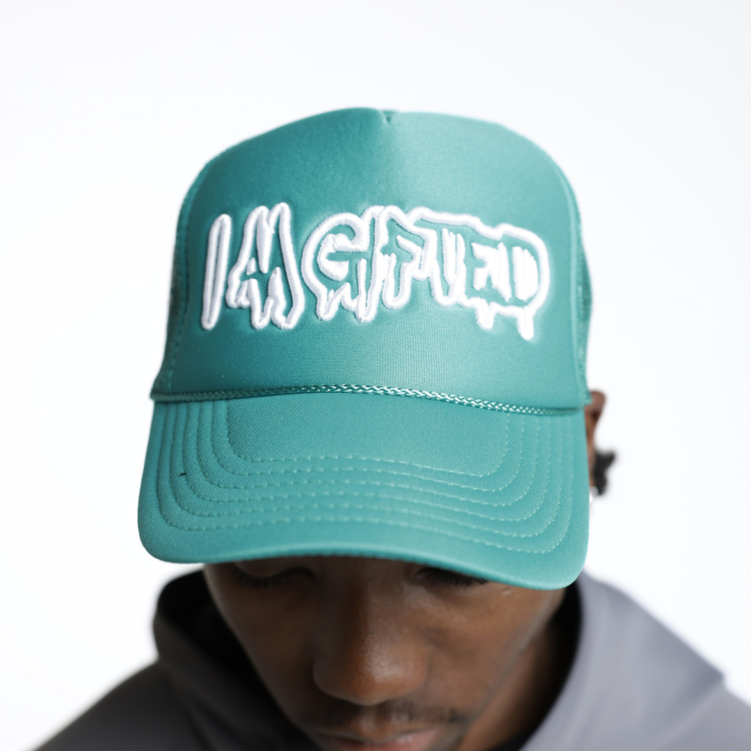 Iamgifted-snapbacks