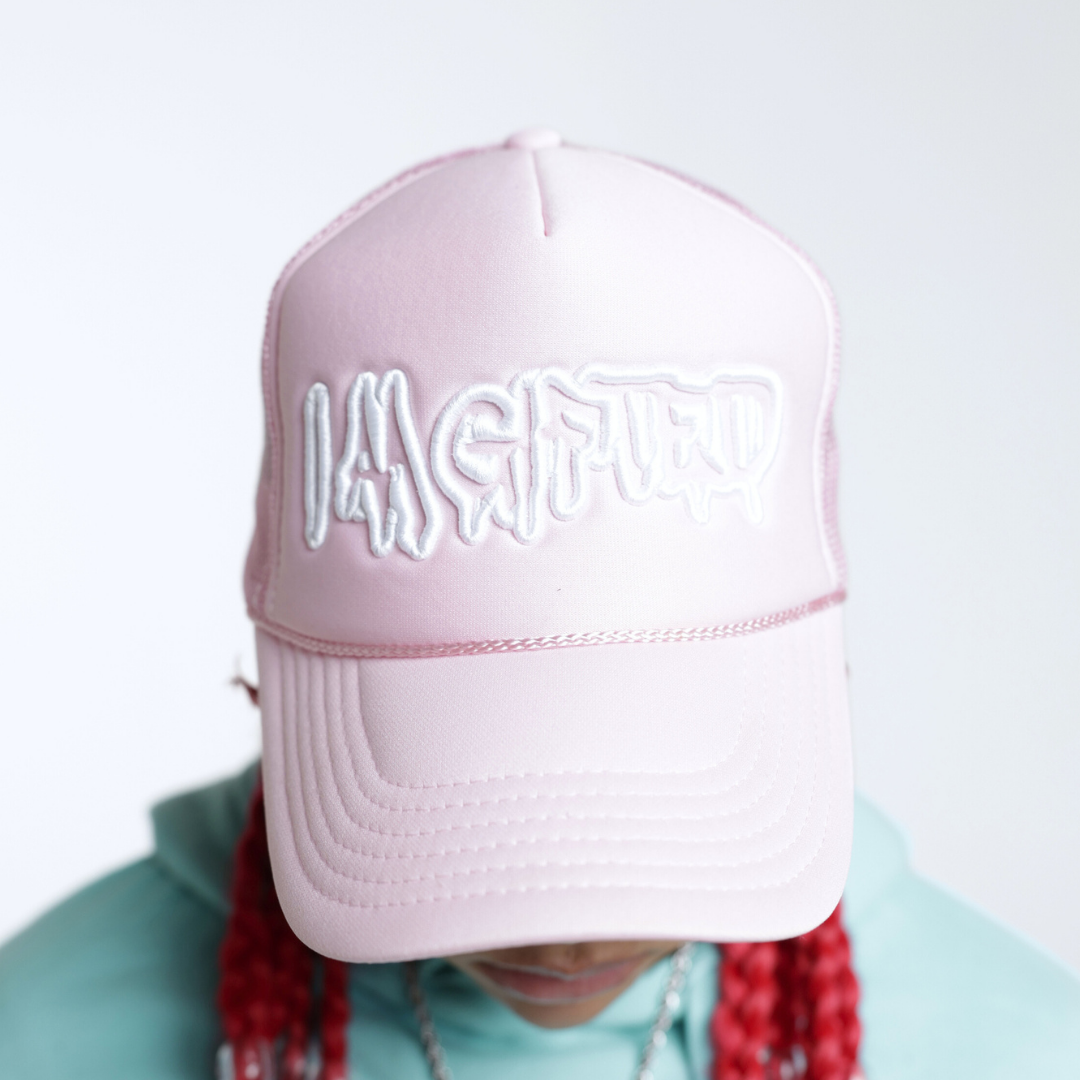 Iamgifted-snapbacks