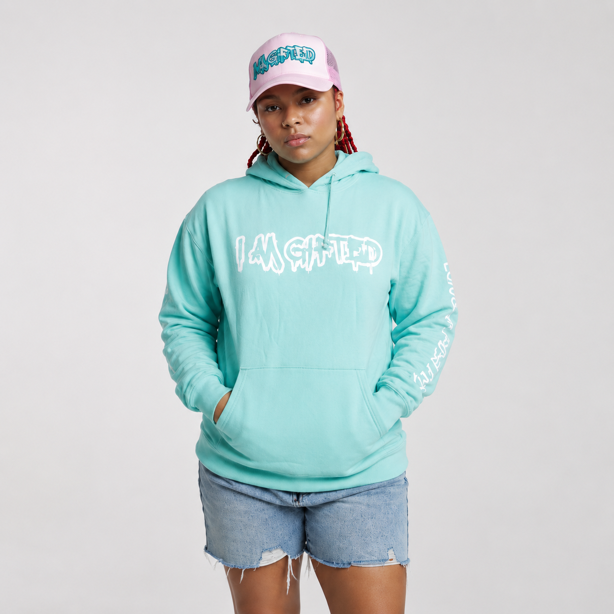Believe In Your Dreams-hoodie