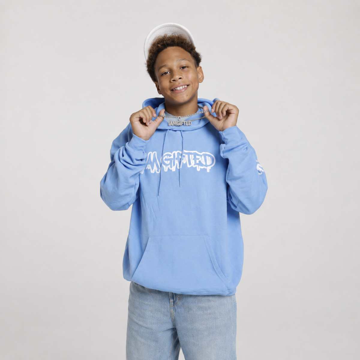 Believe In Your Dreams-hoodie