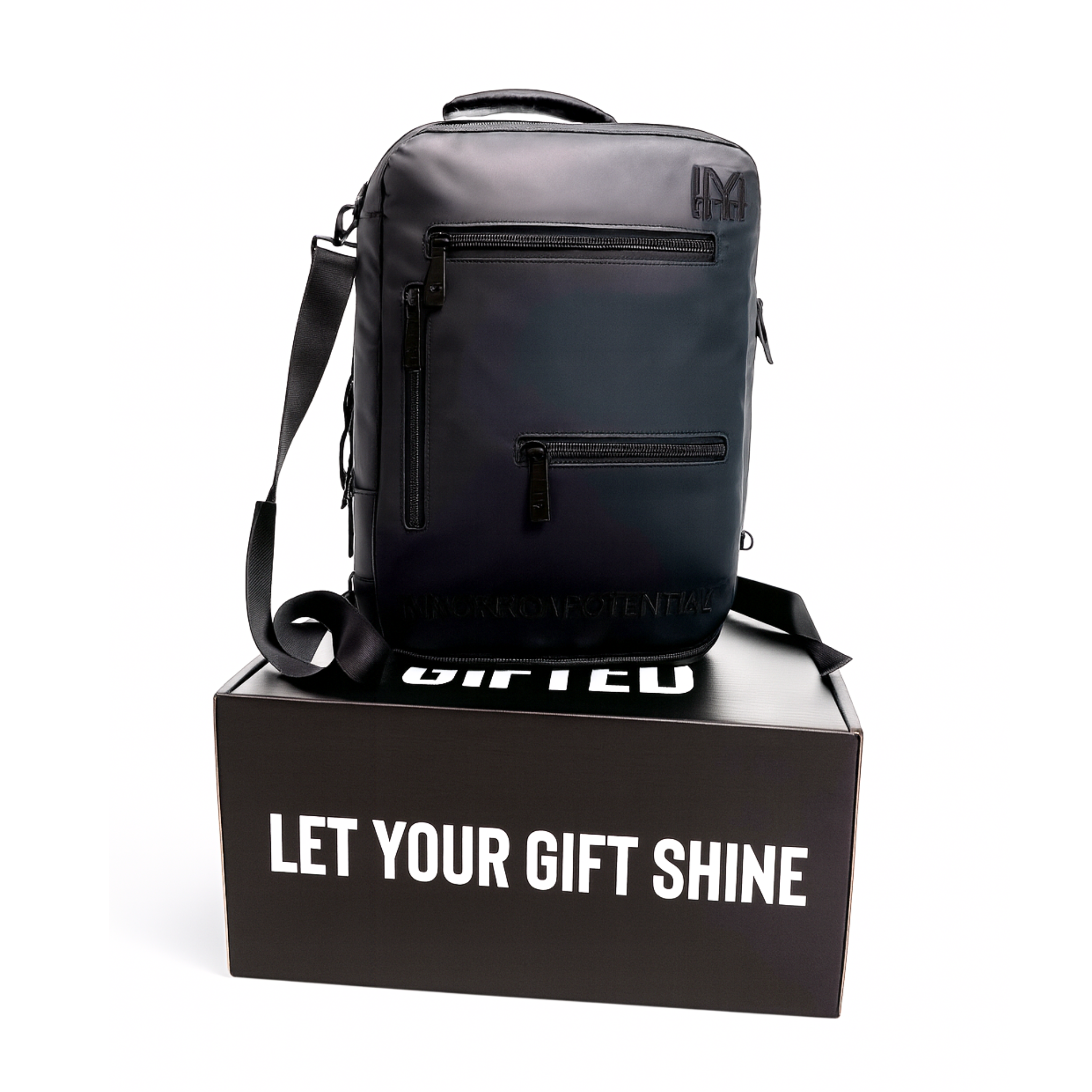 PREMIUM TRAVEL BACKPACK COLLECTION