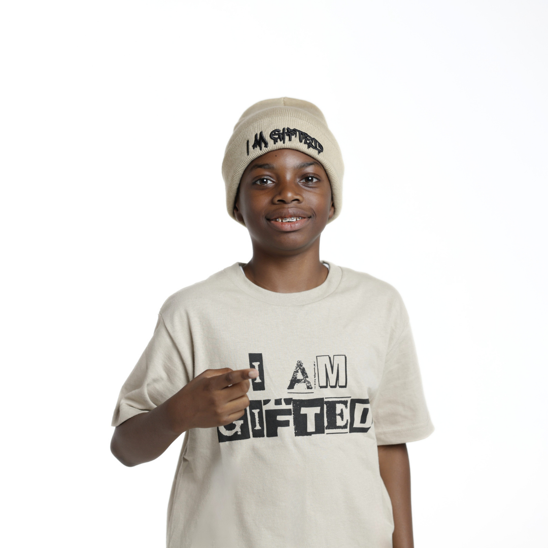 Clippings-tee