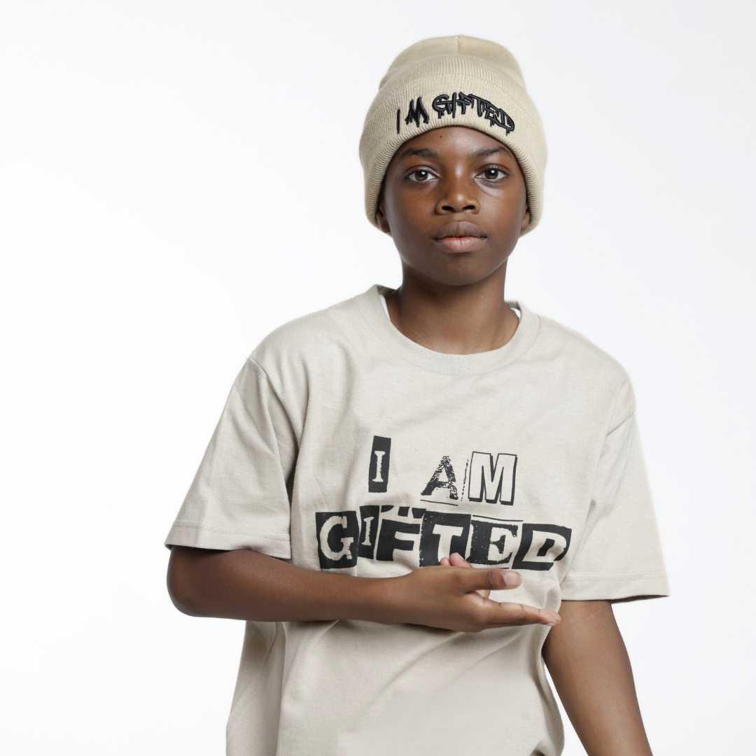 Clippings-tee
