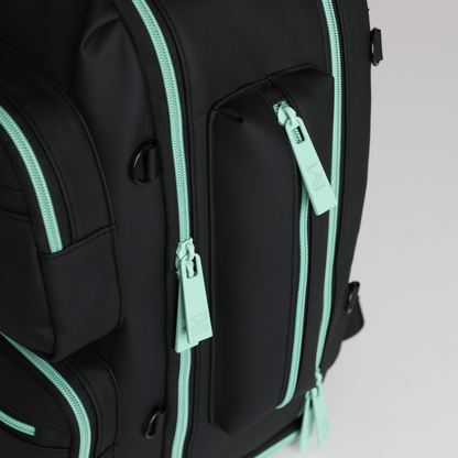 “BELIEVE" —  Teal Trim (Elite Small)