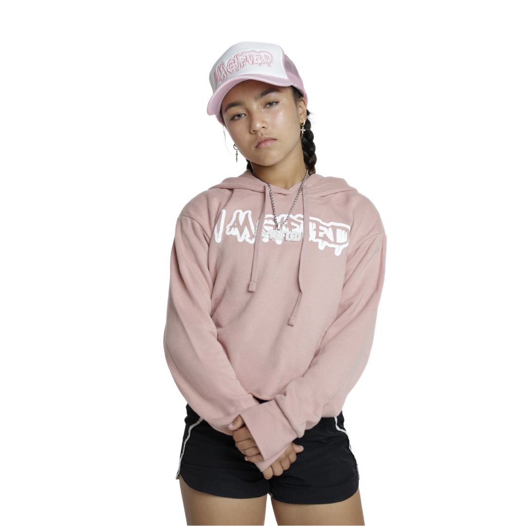 Slime-hoodie-Pink