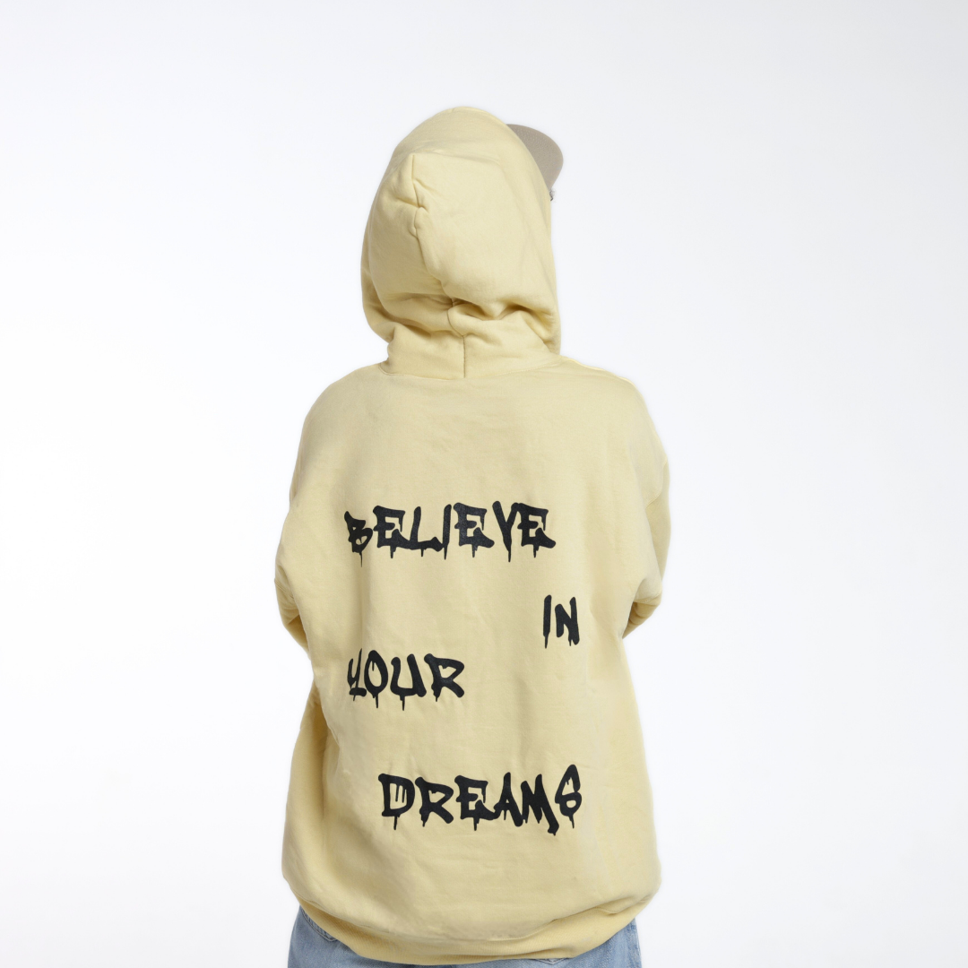 Slime-hoodie
