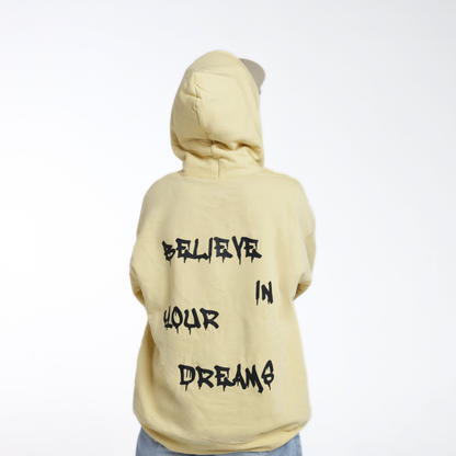 Believe In Your Dreams-hoodie