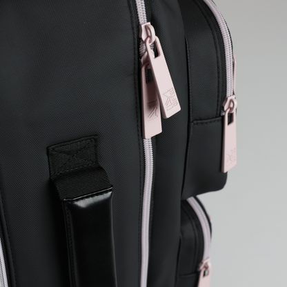 “I AM HER" —  Pink Trim (Elite Small)
