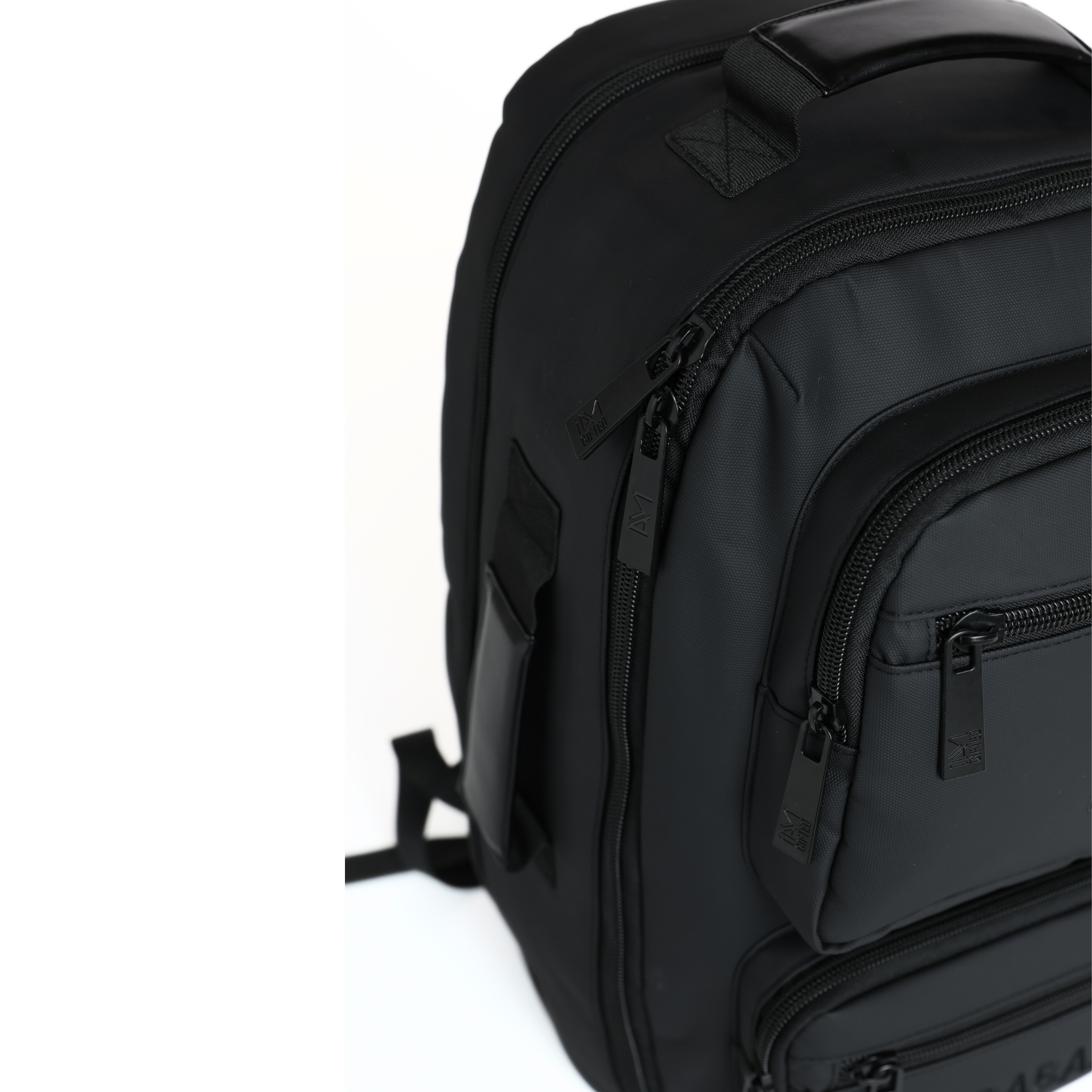 “RELENTLESS" —  Black Trim (Elite Large)