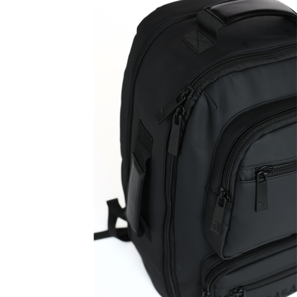 “RELENTLESS" —  Black Trim (Elite Large)