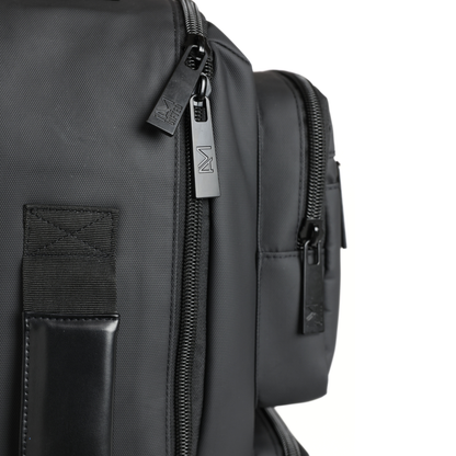 “RELENTLESS" —  Black Trim (Elite Large)