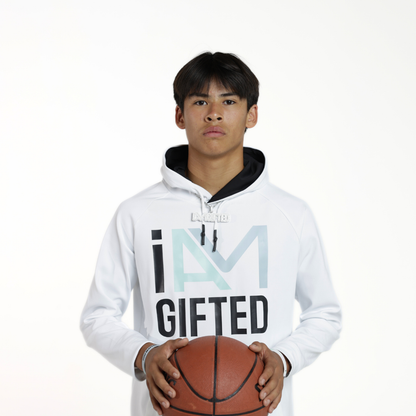 Microfiber-hoodie