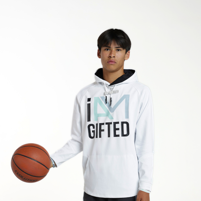 Microfiber-hoodie