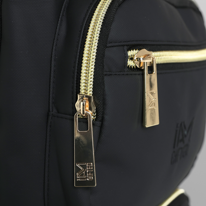 “I AM HIM” — Gold Trim (Elite Large)