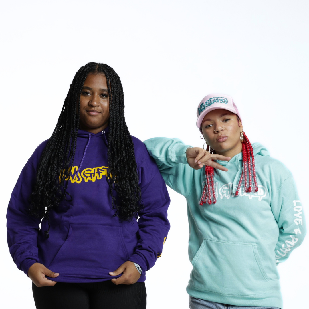 Believe In Your Dreams-hoodie