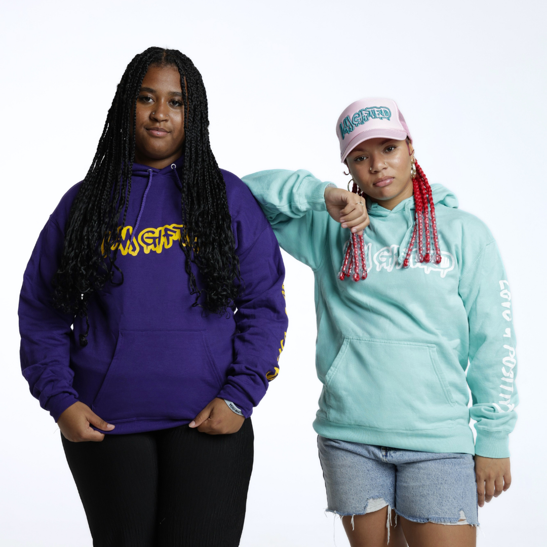 Believe In Your Dreams-hoodie