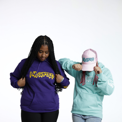 Believe In Your Dreams-hoodie