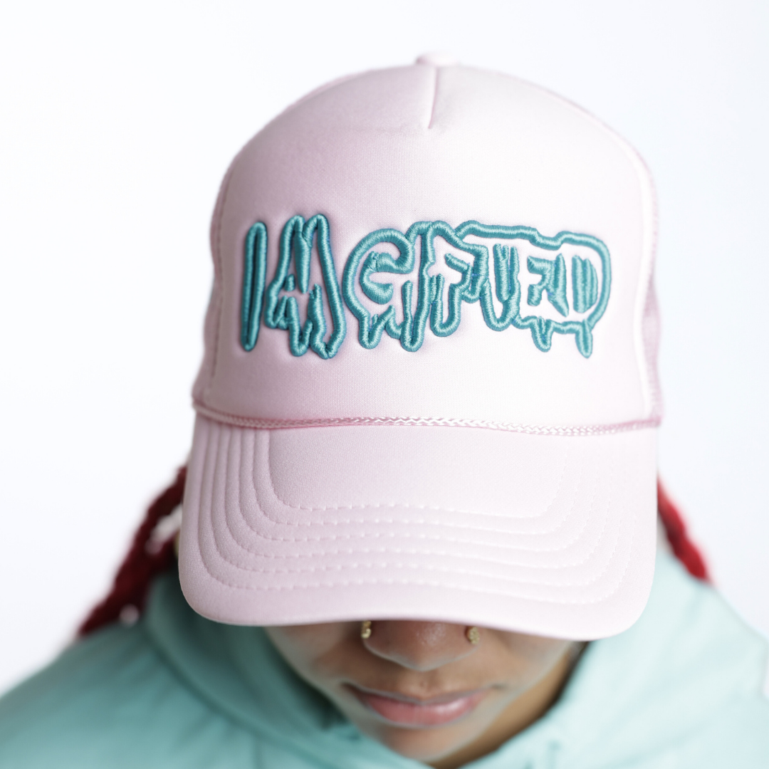 Iamgifted-snapbacks