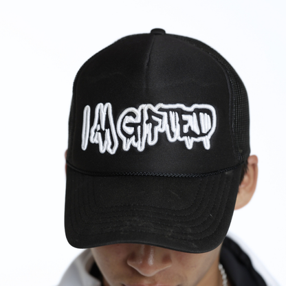 Iamgifted-snapbacks
