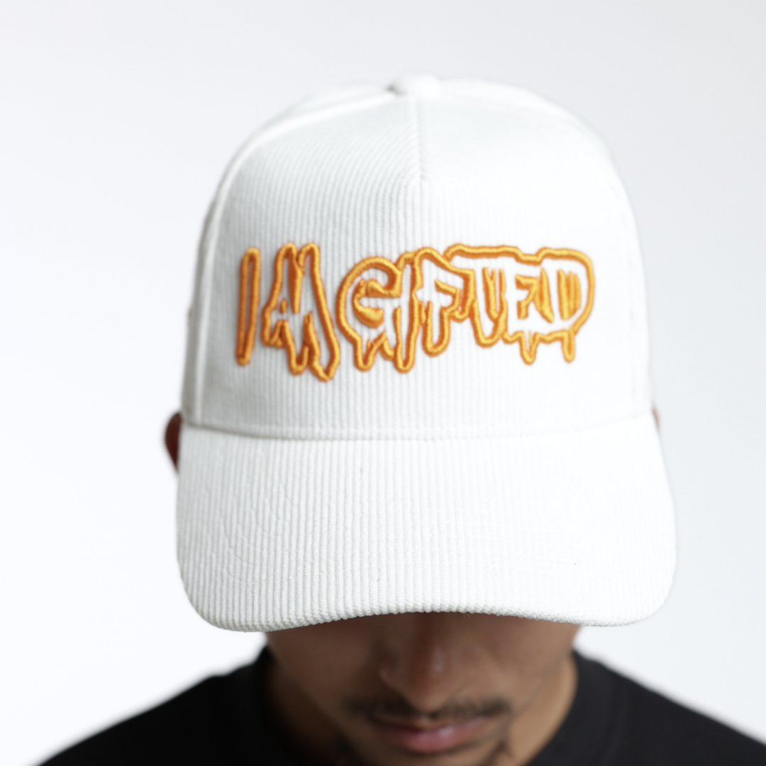 Iamgifted-snapbacks