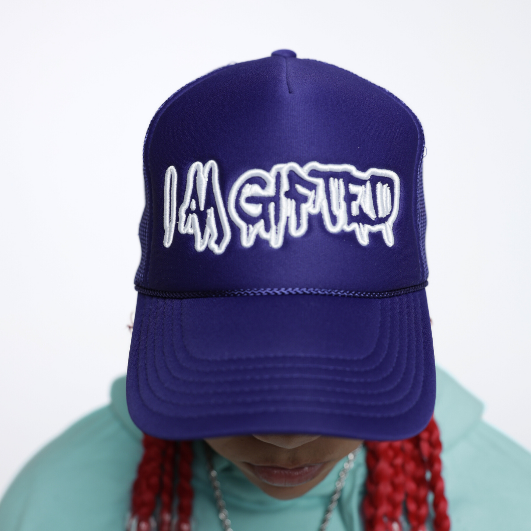 Iamgifted-snapbacks