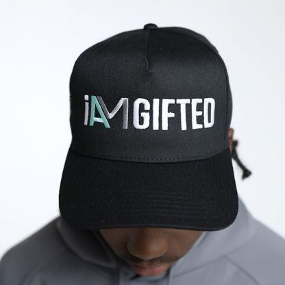 Iamgifted-snapbacks