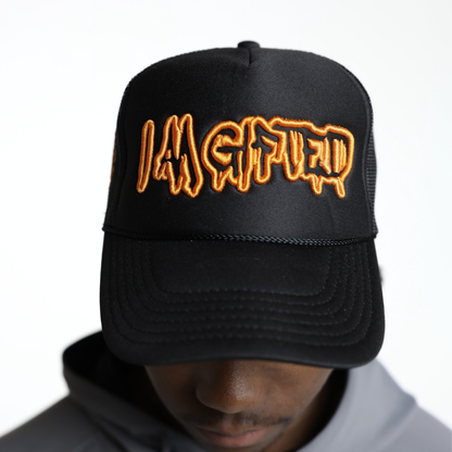 Iamgifted-snapbacks