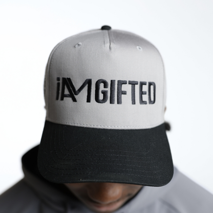 Iamgifted-snapbacks