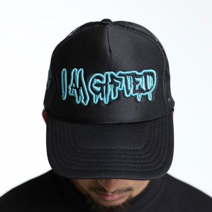 Iamgifted-snapbacks