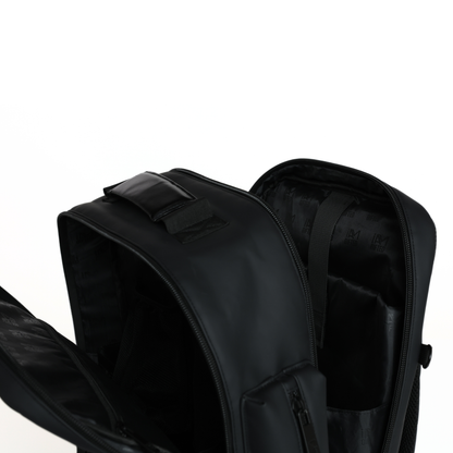 “LET YOUR GIFT SHINE” – Convertible Elite Travel Bag