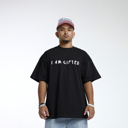 Puff Print T