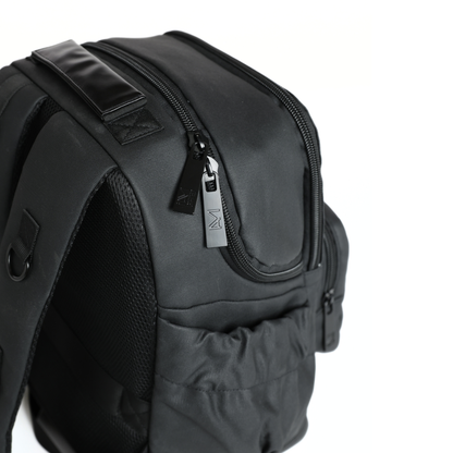 “BUILT DIFFERENT” – Black Trim