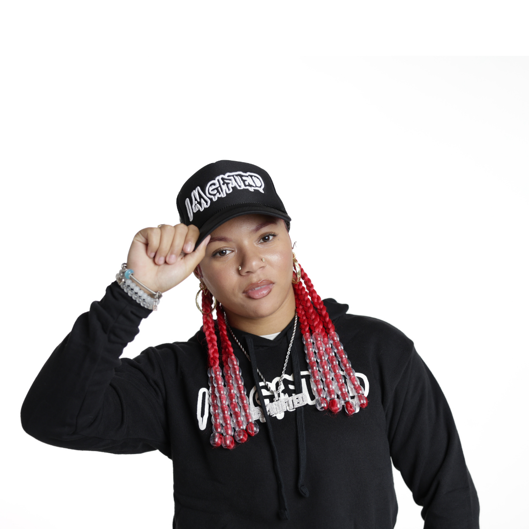 Believe In Your Dreams-hoodie