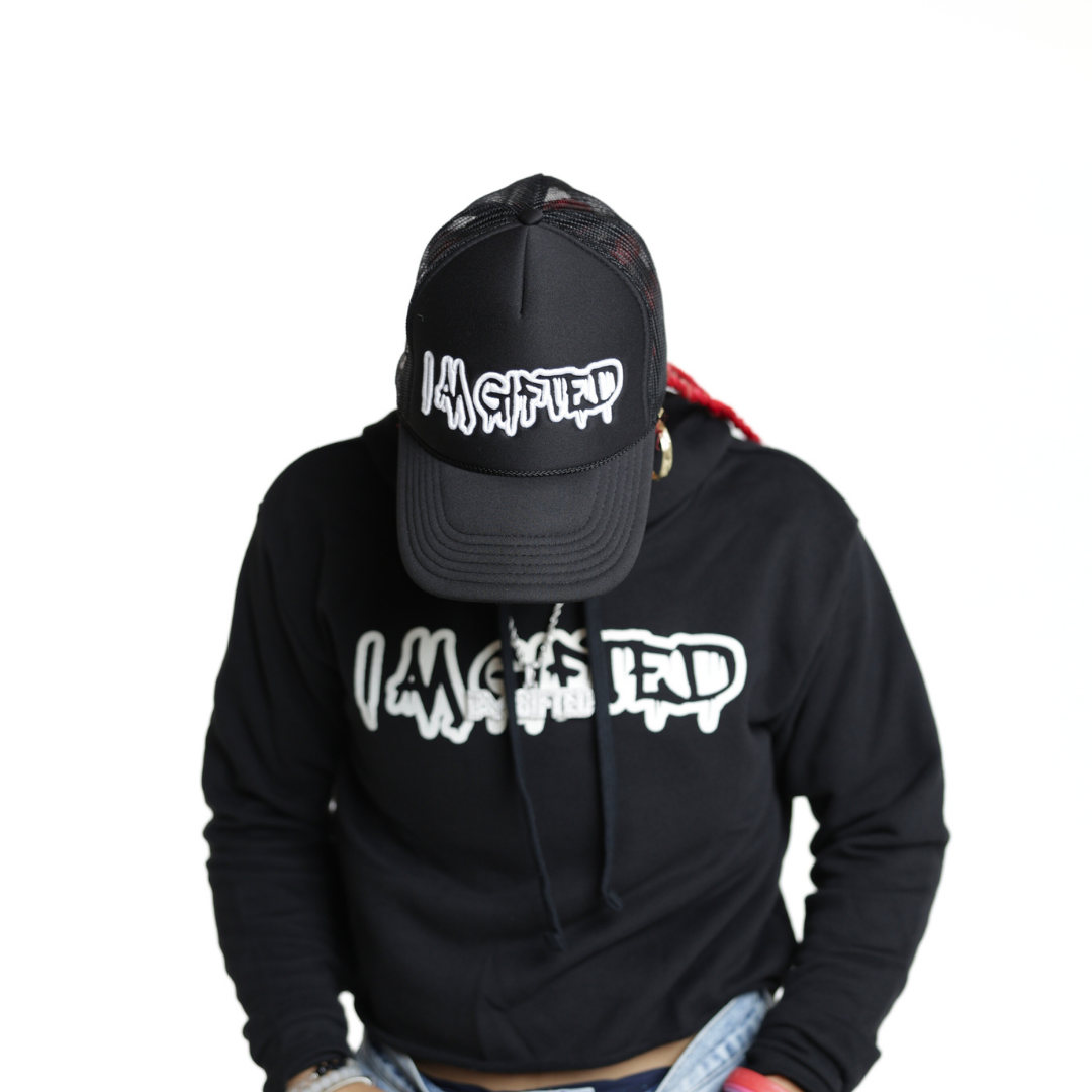 Believe In Your Dreams-hoodie