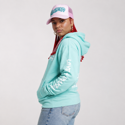 Believe In Your Dreams-hoodie
