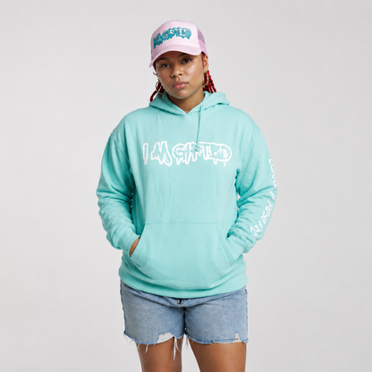Believe In Your Dreams-hoodie