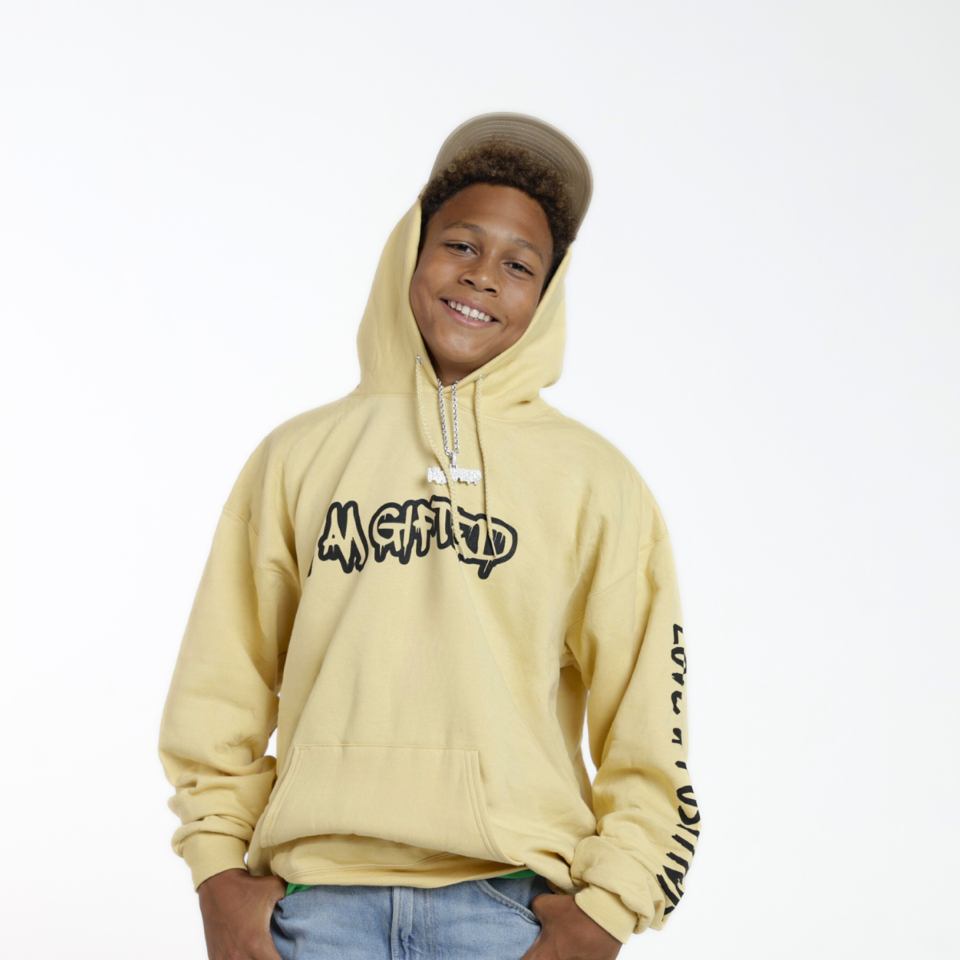 Slime-hoodie