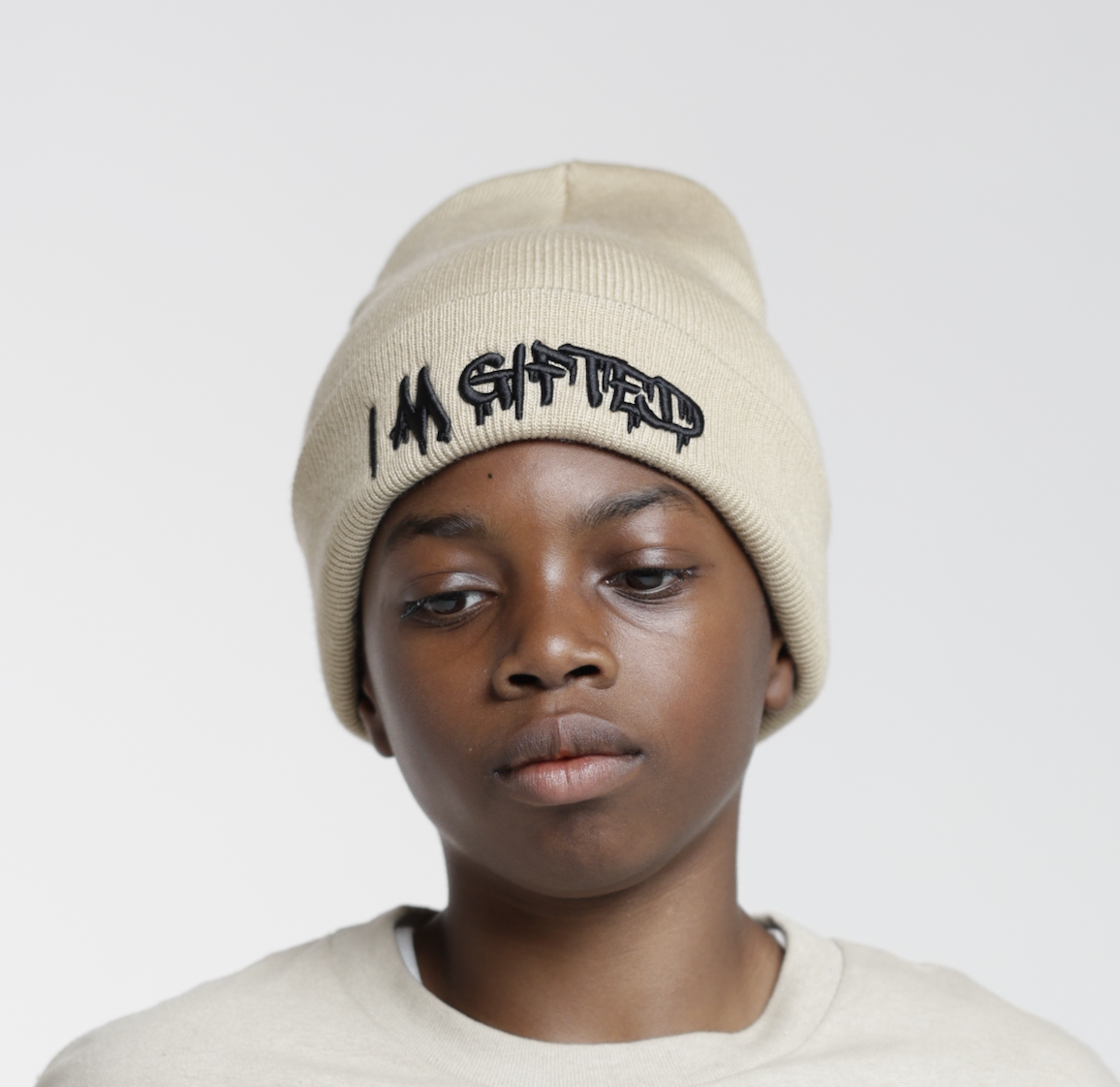 Slime Beanies